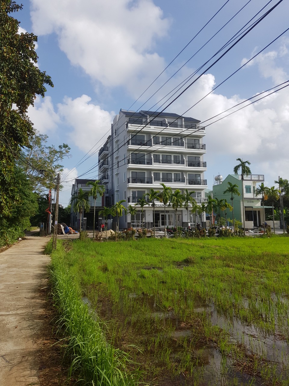 Eco Hotel Hoi An