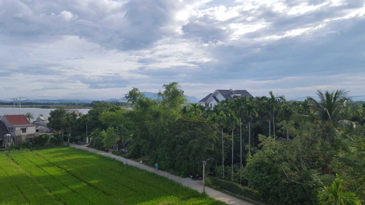 Eco Hotel Hoi An