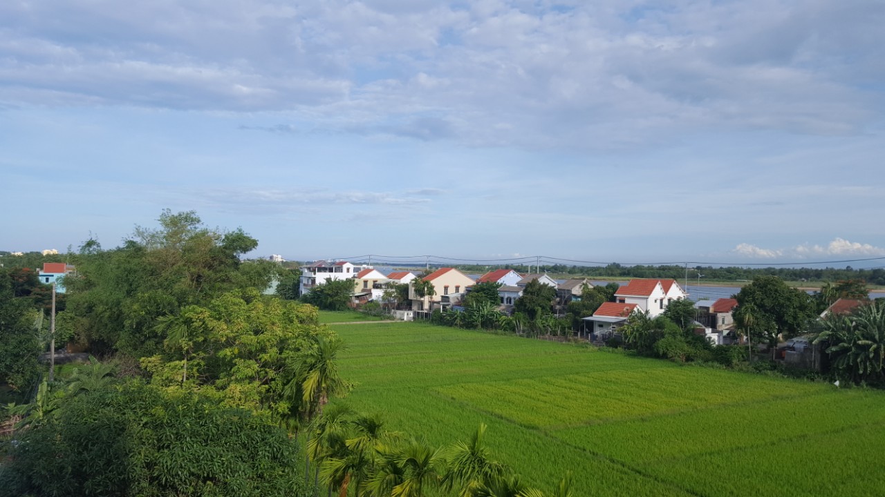 Eco Hotel Hoi An