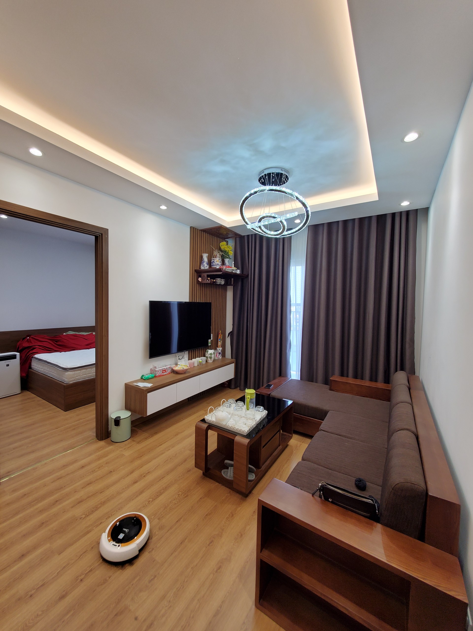 EcoHome Phúc Lợi