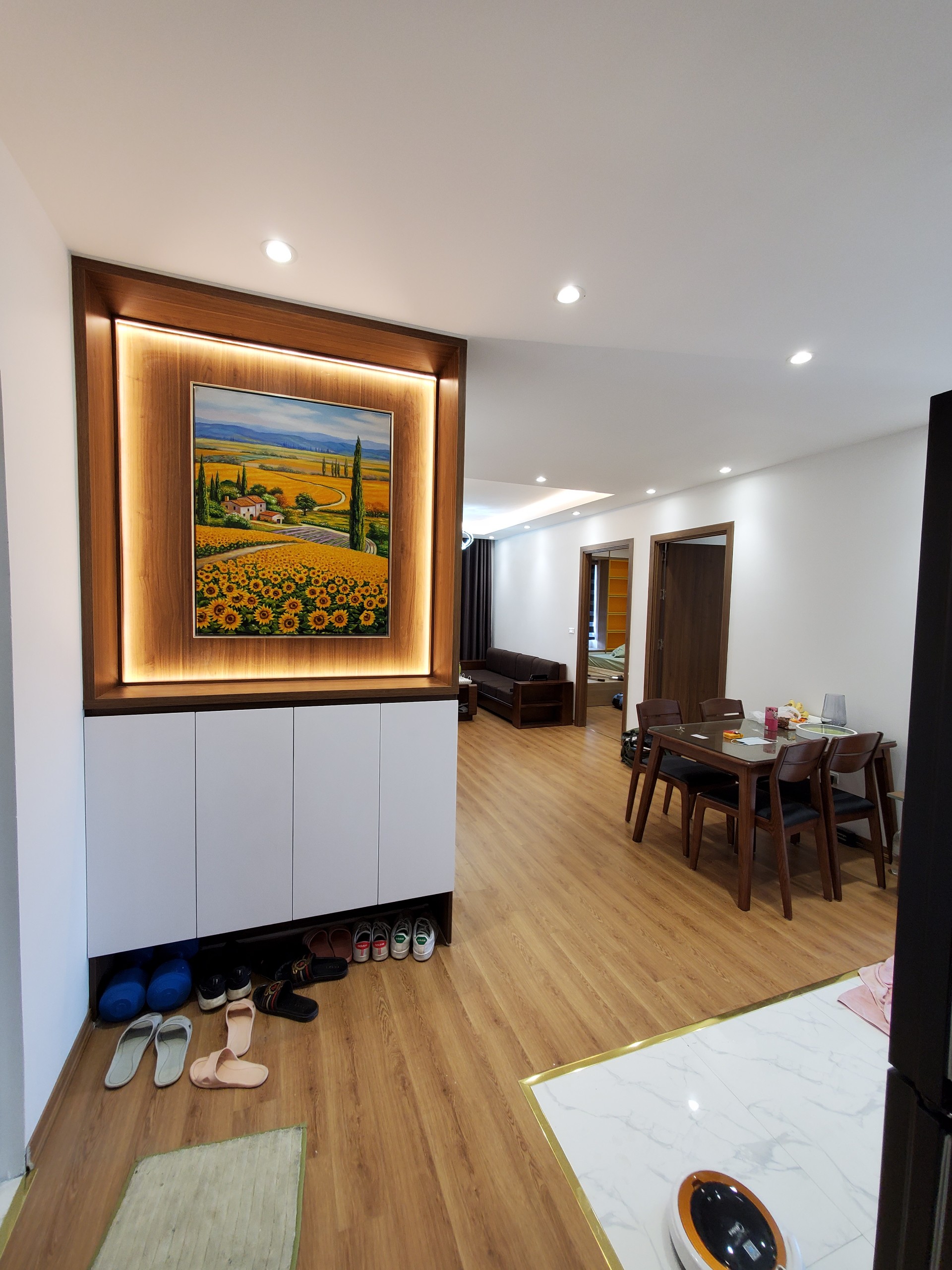 EcoHome Phúc Lợi