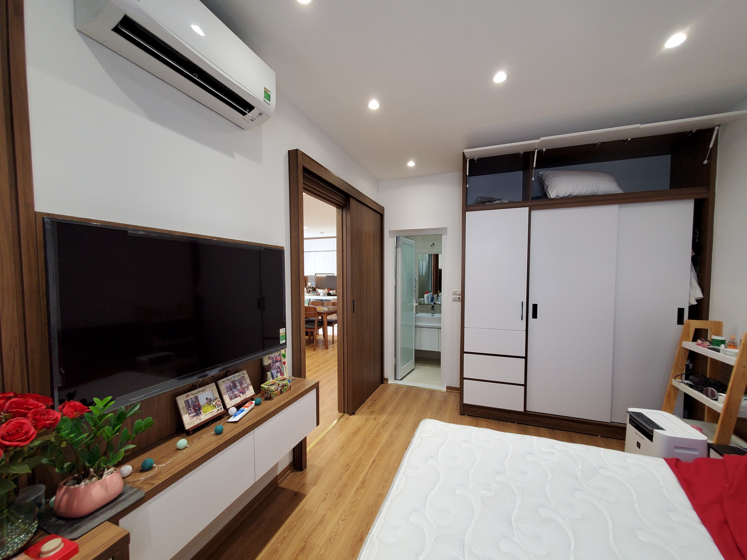 EcoHome Phúc Lợi