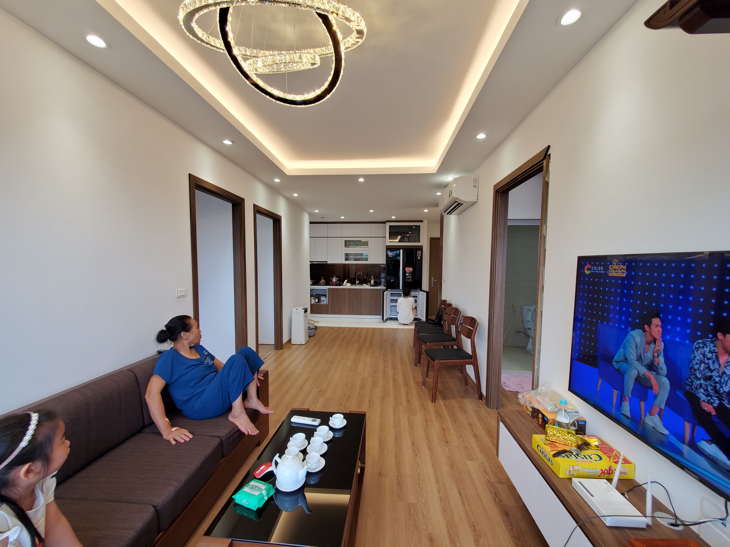 EcoHome Phúc Lợi