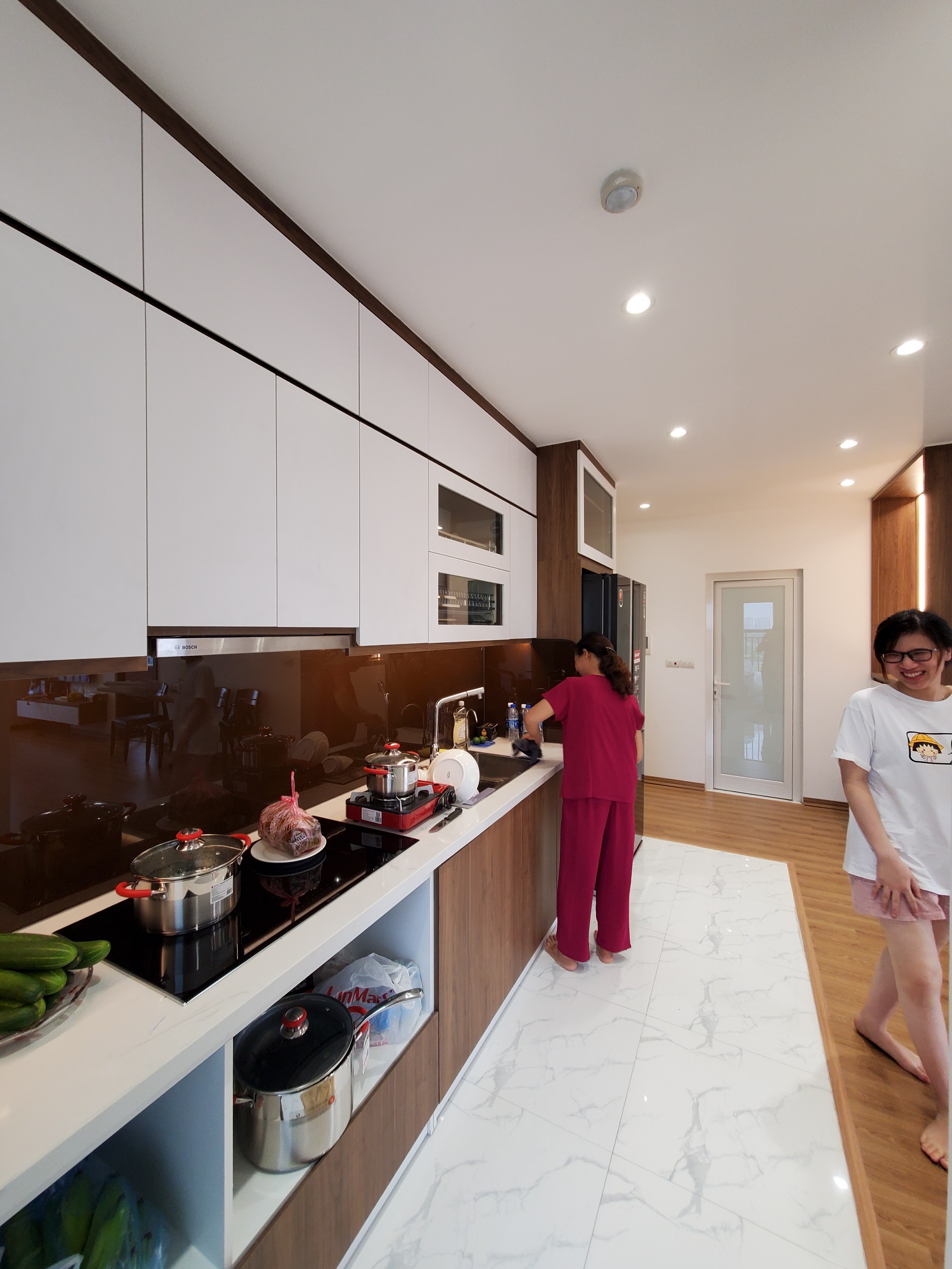 EcoHome Phúc Lợi