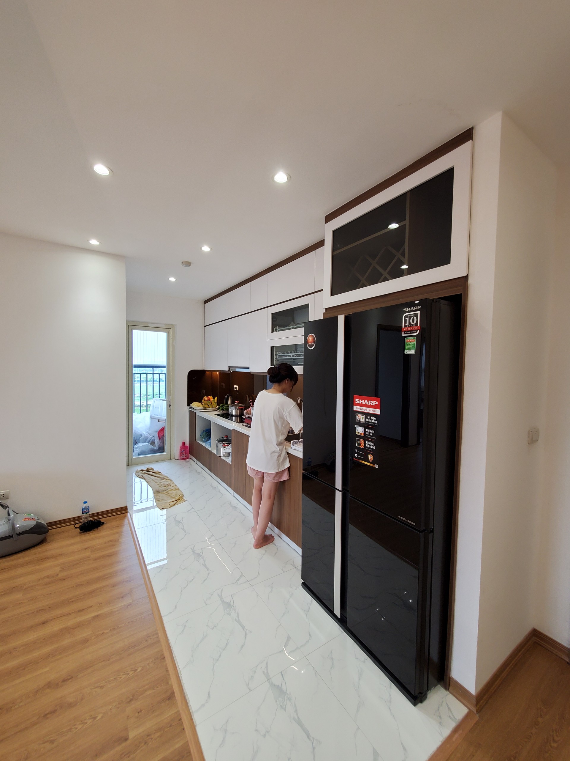 EcoHome Phúc Lợi