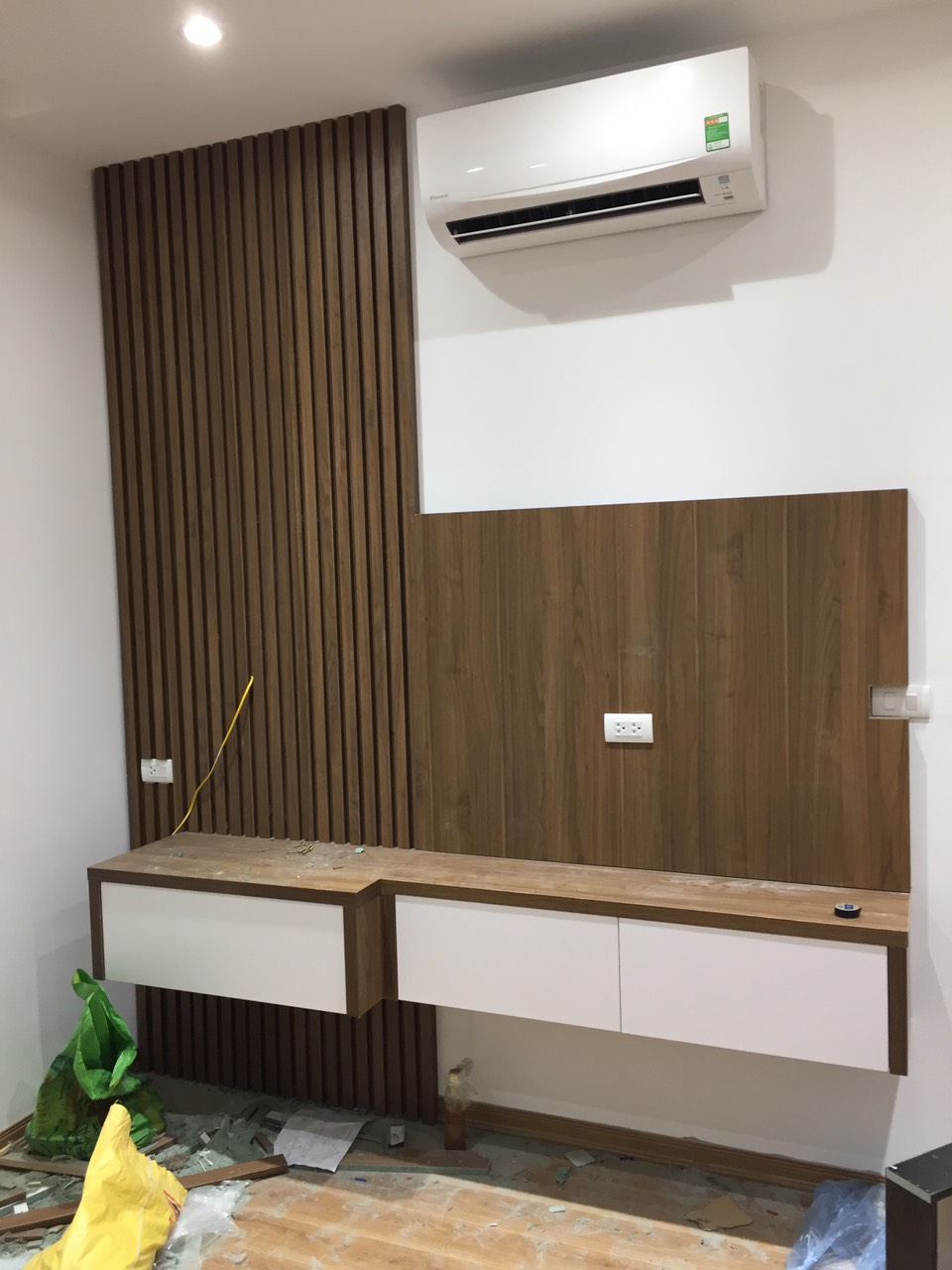 EcoHome Phúc Lợi