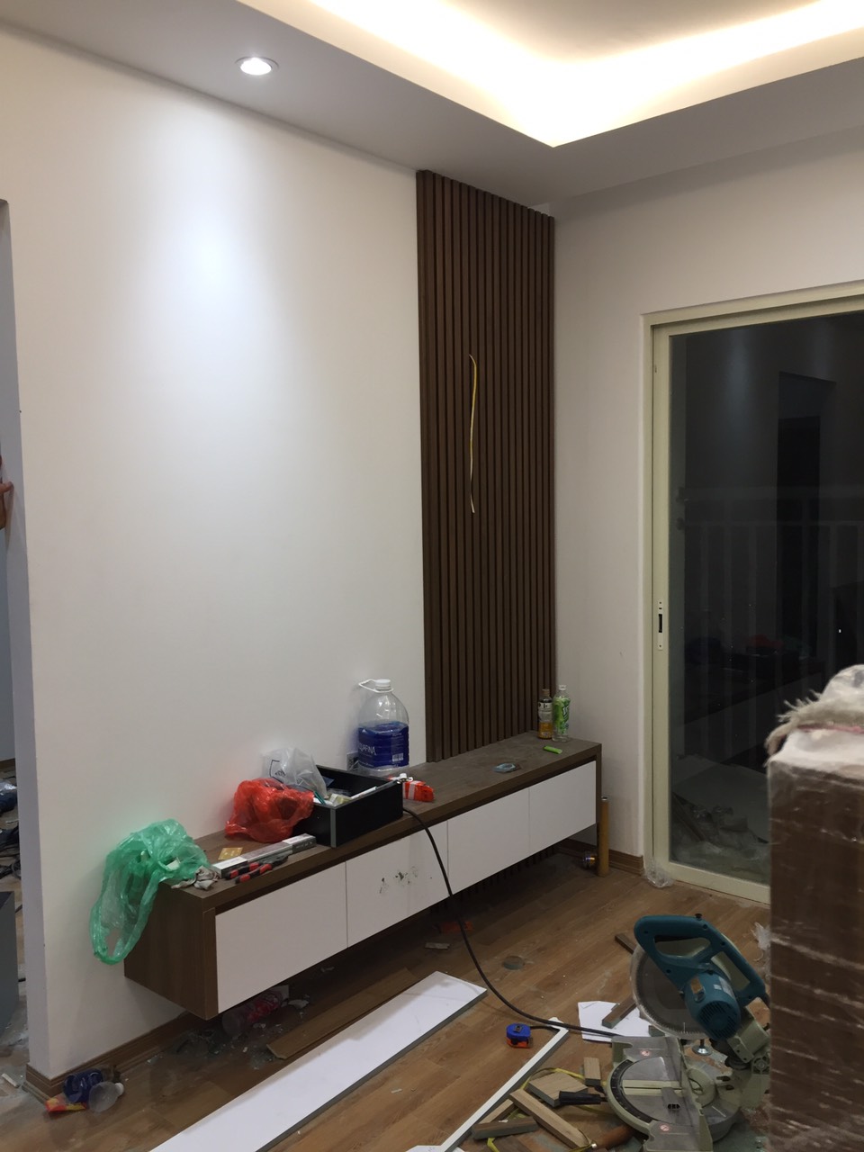 EcoHome Phúc Lợi