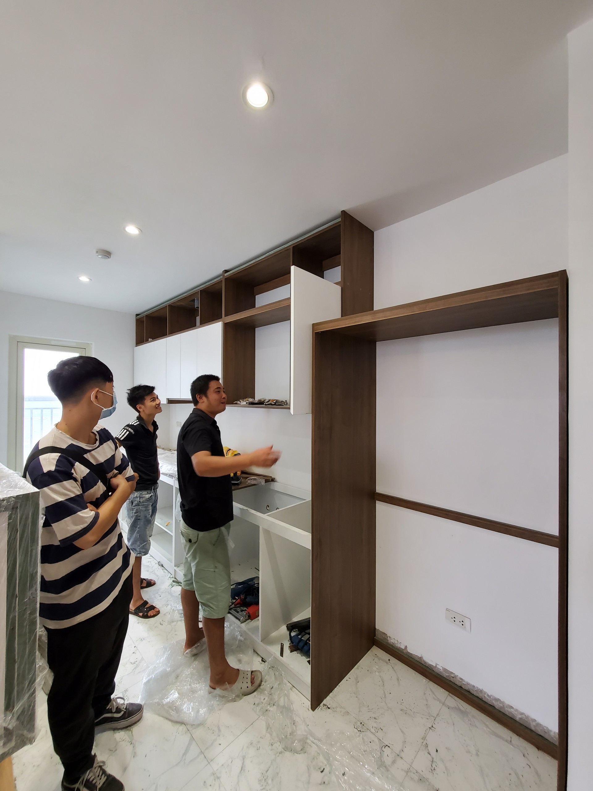 EcoHome Phúc Lợi