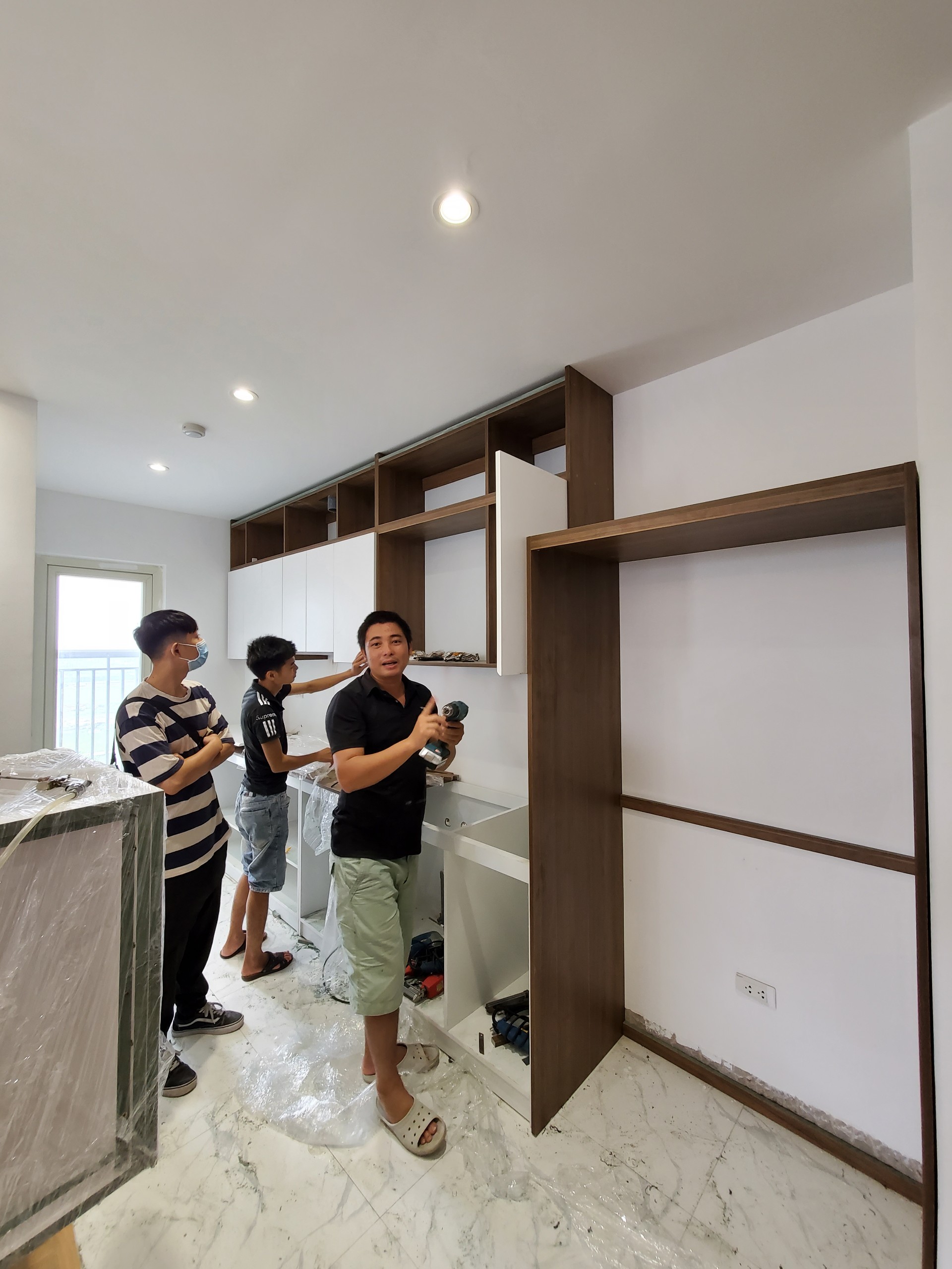 EcoHome Phúc Lợi